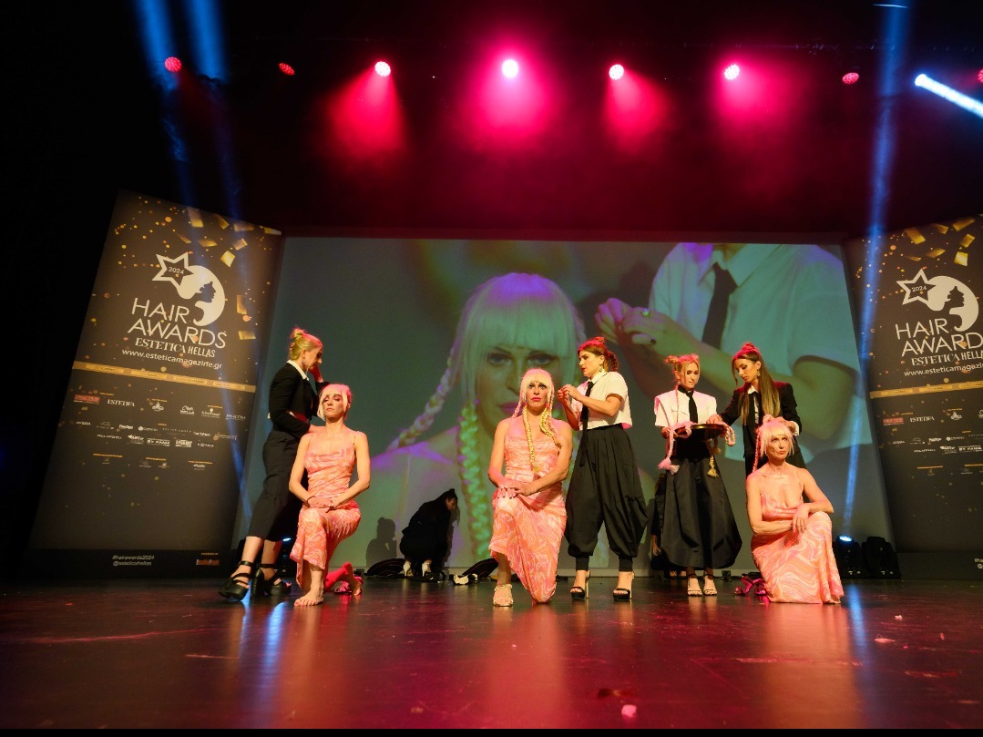 Hair Awards 2024