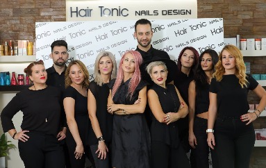 Hair Tonic Spa By SisStylidou